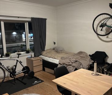 Silkeborgvej 132, st. th. 8000 Aarhus C - Photo 5