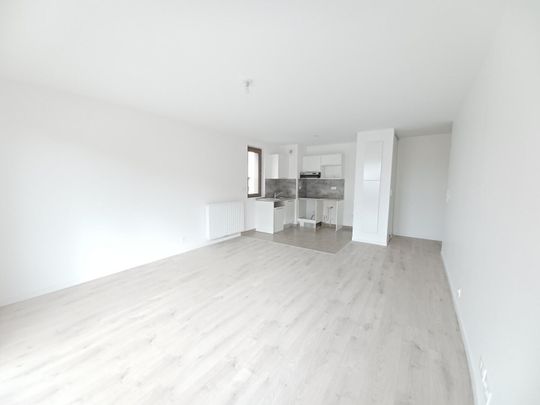 location Appartement T2 DE 49m² À BORDEAUX - Photo 1
