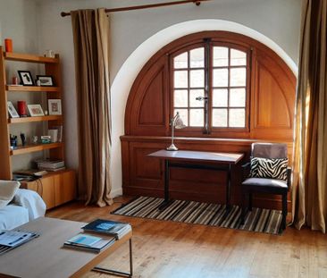 Appartement T2 à louer Saint Malo - 71 m² - Photo 4