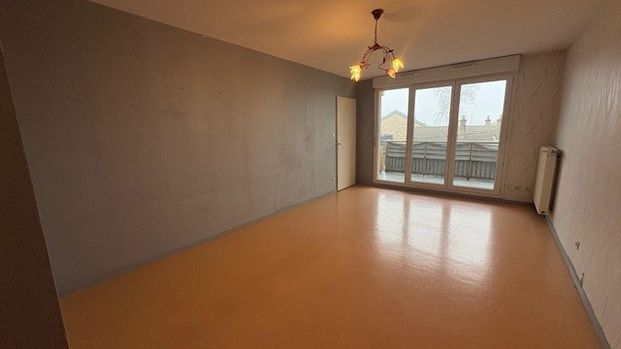 Location Appartement 4 pièces 84m² AUXONNE 21130 - Photo 1