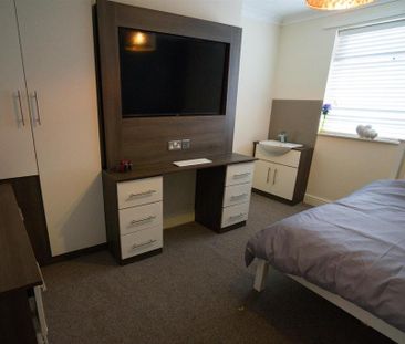 5 bedroom house share to rent - Photo 4