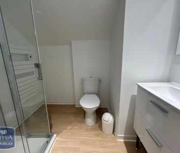 Appartement à louer 1 pièce 15.41m² - Photo 4