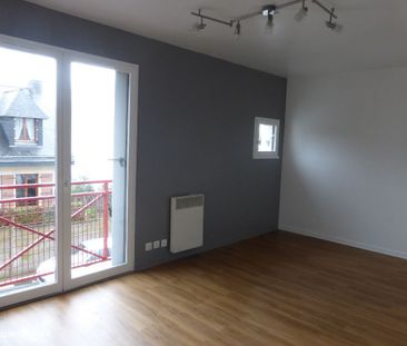 Appartement T1 à louer - 24 m² - Photo 2