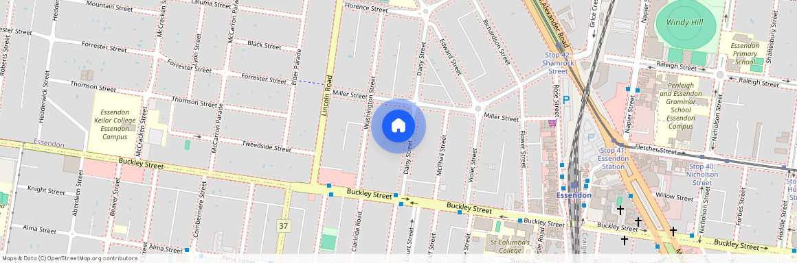 11/23 Daisy St, Vic 3040, Essendon