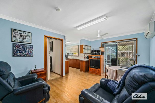 Tidy 3 bedroom home - Photo 1