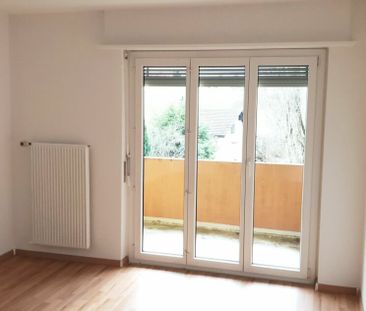 3.5 Zimmer, 3. Stock - Photo 5