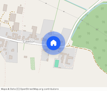 Spring Cottage, Cawton, York, North Yorkshire - Photo 1