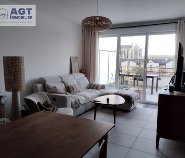 Location Appartement 2 pièces 44m² BEAUVAIS 60000 - Photo 1