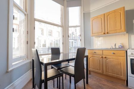 Studio to rent - Photo 3