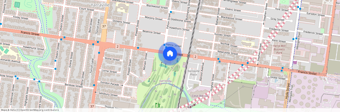 419/125 Francis Street, Vic 3013, Yarraville