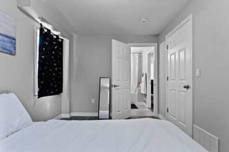 For Lease - 9 Merigold Street Unit# 1, St. Catharines, Ontario - Photo 3