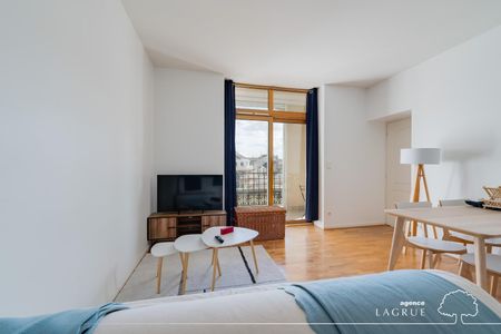 Appartement 2 pièces de 36 - Photo 3