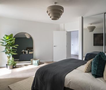 1 bedroom flat to rent - Photo 5