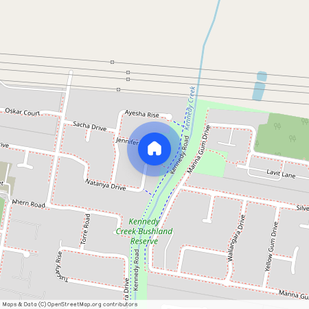 16 Jennifer Court, Vic 3810, Pakenham