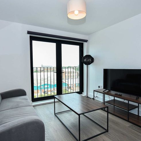 Paul Street - Photo 1