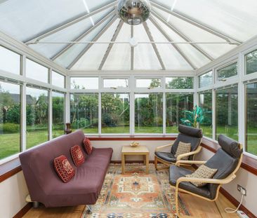 3 bedroom detached house to rent - Photo 4