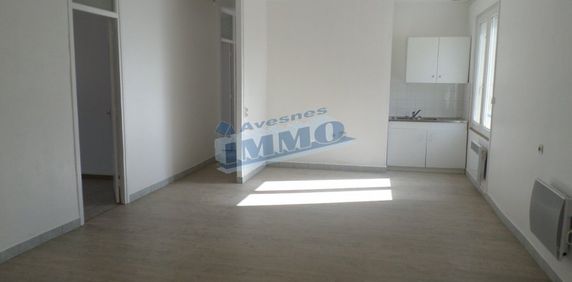Appartement 3 pièces à Tincques - Photo 2