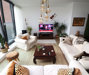 Te huur: Appartement Brouwhuisplein in Breda - Photo 5