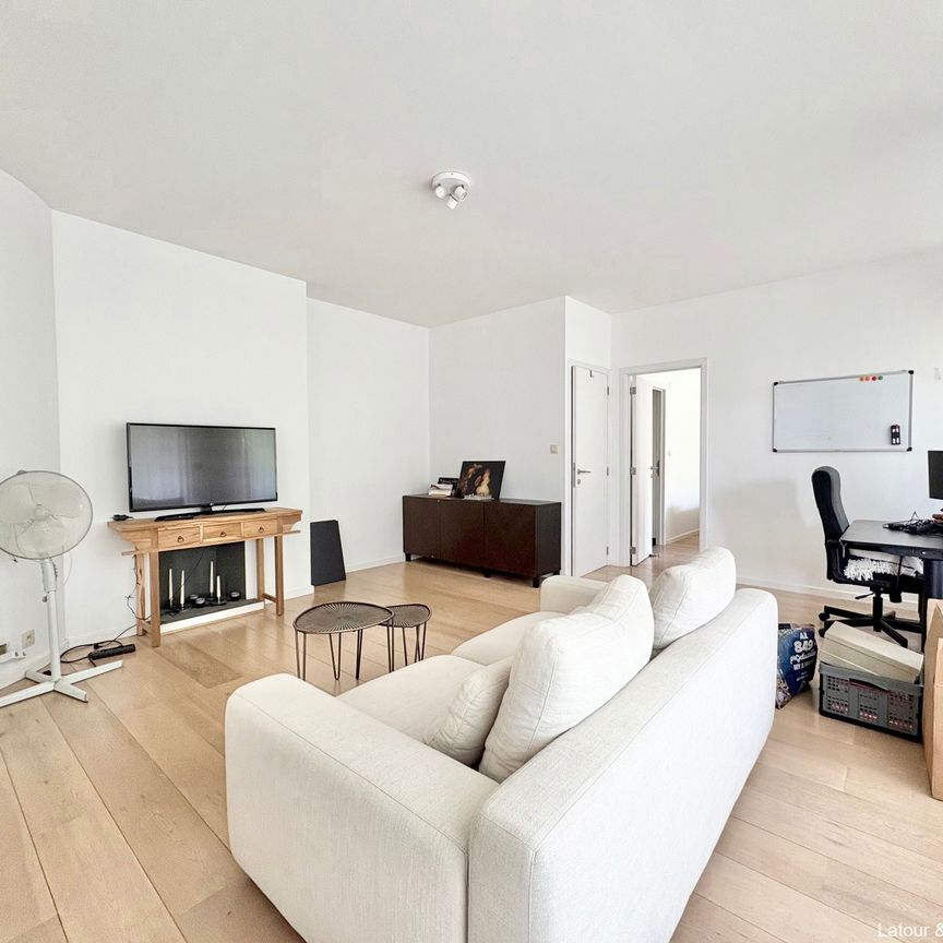 Rue Théodore De Cuyper, 1200, Sint-Lambrechts-Woluwe - Photo 1