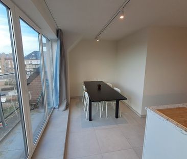 Leuk appartement te Blankenberge! - Photo 1