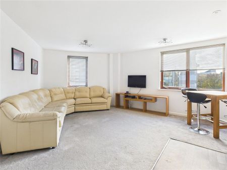2 bedroom apartment to rent - Photo 2