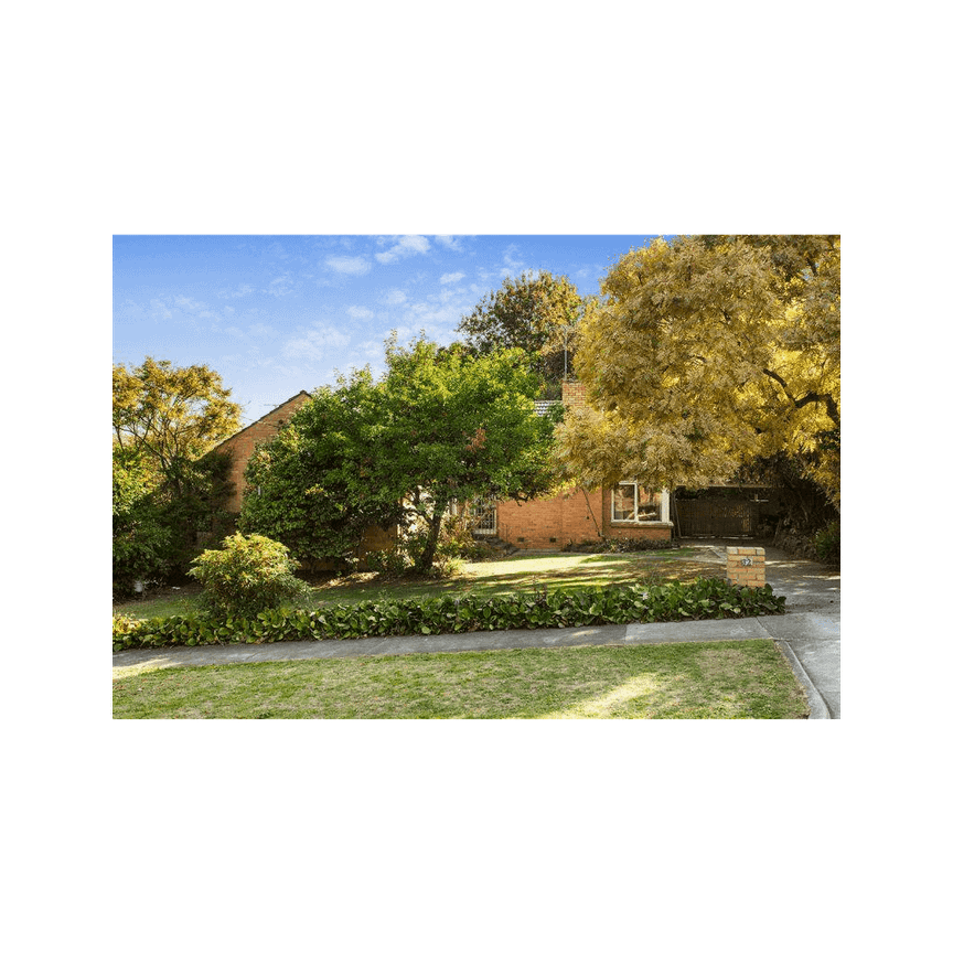 32 Jacka Street, Balwyn North, Vic 3104 - Photo 1