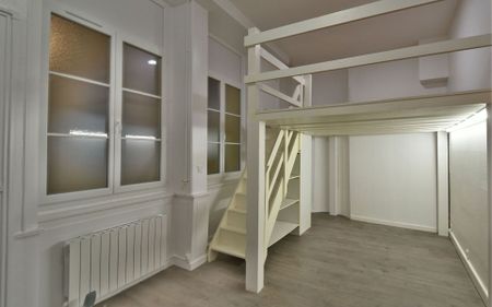 Appartement à louer - Photo 4