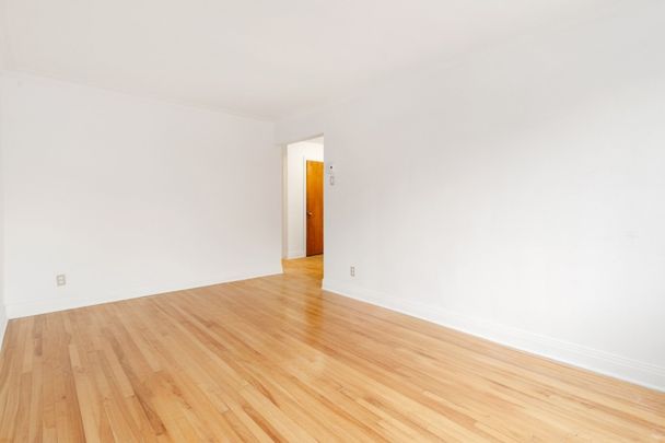 Appartement à louer - Montréal (Côte-des-Neiges/Notre-Dame-de-Grâce) (Notre-Dame-de-Grâce) - Photo 1