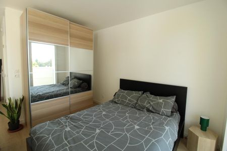 Location Appartement 1 pièce Meublé 34m² ST HERBLAIN 44800 - Photo 5