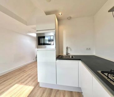 Appartement Zwart Janstraat 68 B 03, Rotterdam - À louer - Foto 1