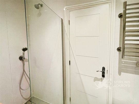 Victoria Street, Englefield Green, Egham, Surrey, TW20 0QY - Photo 1