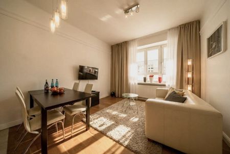 ✅ gotowe ✅ słoneczne ✅ odnowiona kamienica ✅ - Фото 4