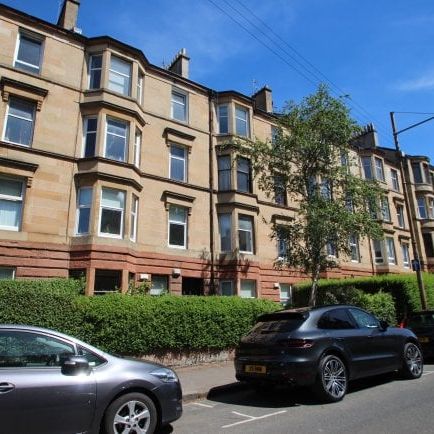 Lawrence Street, West End, G11 - Photo 1