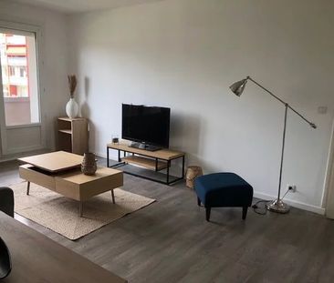 Location Appartement 3 pièces 55m² ST EGREVE 38120 - Photo 1