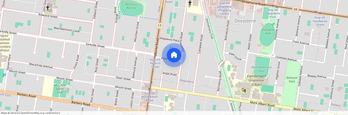 4/11-13 Peverill Street, Deepdene VIC 3103