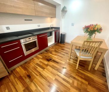 1 bedroom apartment to rent - Photo 5