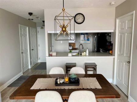 For Lease - 101 Subway Crescent Unit# 1406, Toronto, Ontario - Photo 4