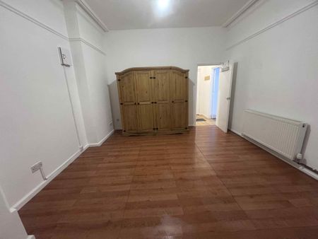 1 Bed Flat, Tavistock Court, LU1 - Photo 4