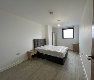 2 Bed Flat, Northill Apartments, M50 - Photo 1