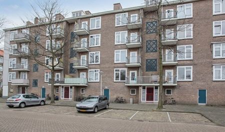 Theodorus Majofskistraat 0ong, 1065 Amsterdam, Nederland - Photo 3