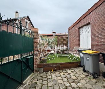 Maison MEUBLE Vanves 3 pièces 53 m2 - Photo 3