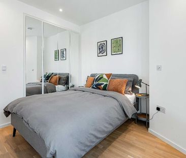 1 bedroom apartment to rent - Photo 5