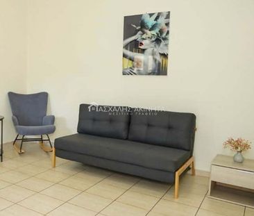 Μεζονέτα για ενοικίαση Κέντρο (Γάζι) - Φωτογραφία 1