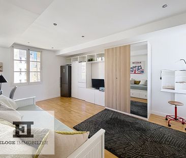 Location Appartement 1 pièce 31m² ROUEN 76000 - Photo 5