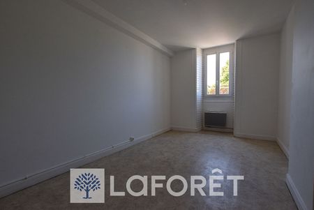 Maison T4 Pons à louer - Photo 2