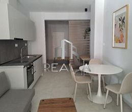 Studio/Γκαρσονιέρα για ενοικίαση - Συκιές - Photo 1