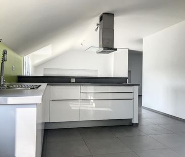 6 Zimmer, 155 m², 3. Stock - Foto 2