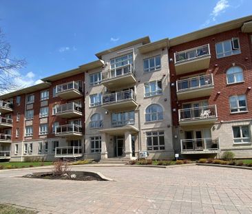 À louer / Appartement - Photo 1