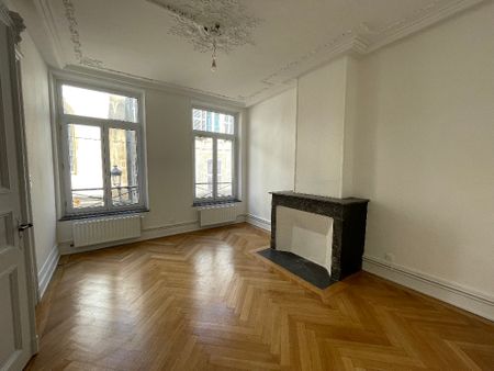 Appartement à louer à METZ - Photo 4
