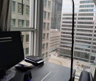 UNBEATABLE FURNISHED LUXURY CONDO NEAR EATON CENTER - FLEXIBLE PRICE - Photo 1